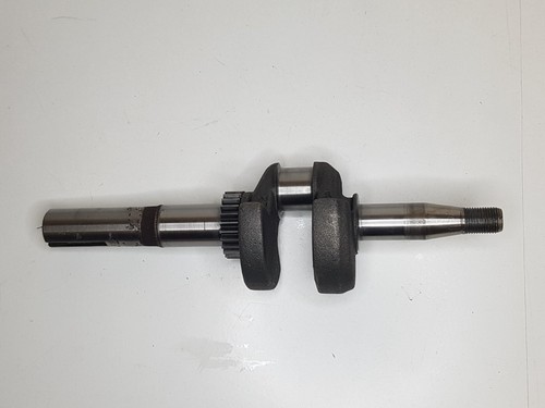 Vilebrequin moteur briggs - vilebrequin,