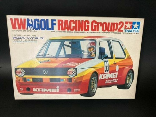 Tamiya plastic model kit - model,