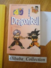 MANGA ** DRAGON BALL 40 EO a**
