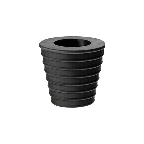 Pied parasol conique pour - conique,