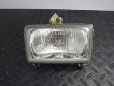 99-06 YAMAHA TTR 250 TTR250 OEM FACTORY TTR 250 HEADLIGHT HEADLAMP