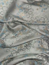 Tissu vintage toile à matelas