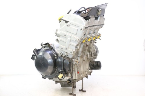 Moteur kawasaki 6r - kawasaki, zx-6r
