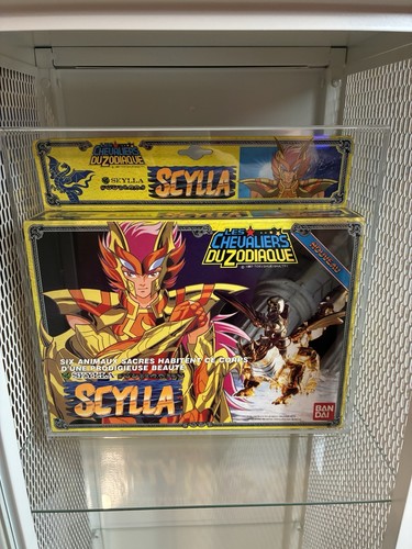 Saint seiya vintage les - saint,