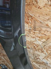 Aile avant droit FIAT PUNTO 2