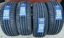 4 205/50 R17 93W Pneus Auto Imperial Ecosport Nouvelles Pneus D'été Dot 2025