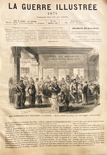 Guerre illustree 1871 - 1871, 75