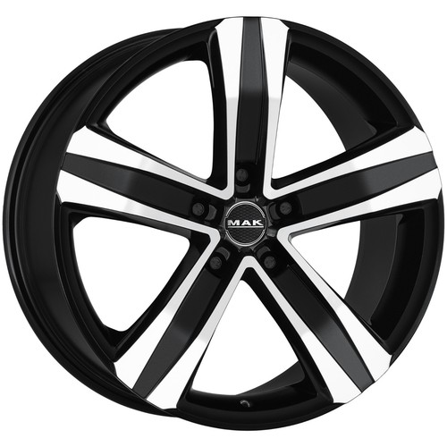 Cerchi mak stone black - 4,