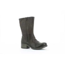KicKers Bottes Rekia Marron
