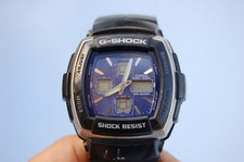 casio G Shock 3751 watch, sold for parts