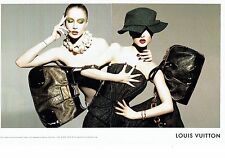 Advertising 0817 2006 Louis Vuitton Handbags (2 Pages)