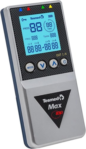Tesmed max 830 - tesmed,