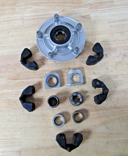 2003 2007 suzuki sv1000 - 2003-2007,