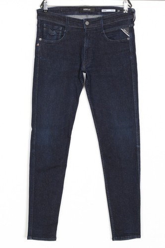Replay bronny super slim fit - replay,