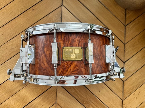 Sonor signature horst - horst, link