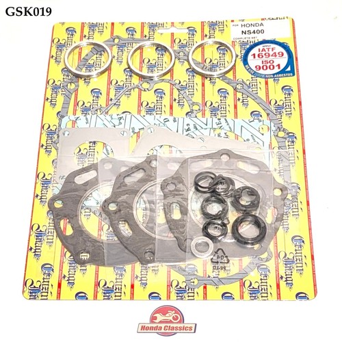 Jeu joints moteur honda - jeu,