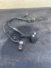 Honda 650 Dominator RD02 NX -