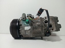 9182794 AIR CON COMPRESSOR / 290282 FOR BMW 1 E81 116 I