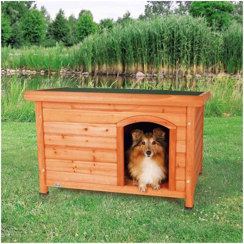 Trixie cuccia maison nature - trixie,