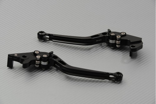 Leviers frein embrayage - leviers,