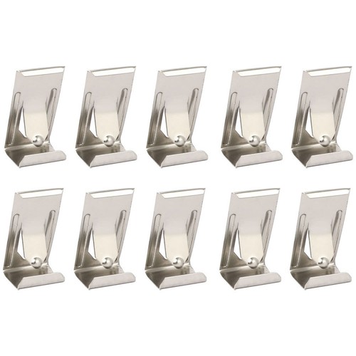 Pcs clip suisse clips - clips, pour