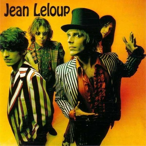 Jean leloup la - la, sale