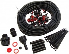 Kit micro irrigation amtech 71