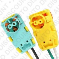 Connecteur prise airbag volant