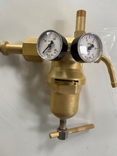 Détendeur industriel GCE