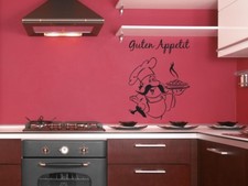 S216 XXL Autocollant Mural