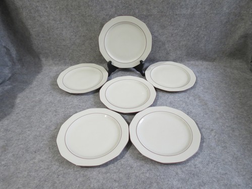 Assiettes dessert - à,