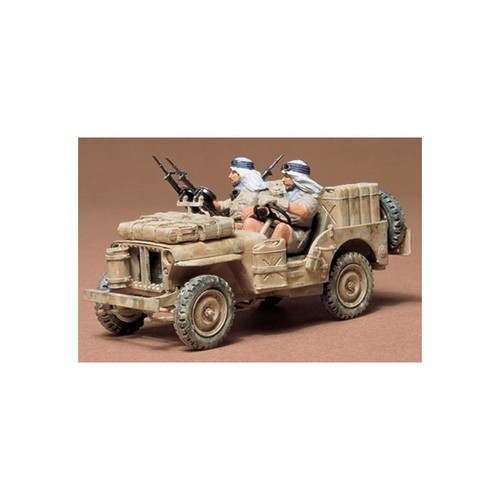 Tamiya 35033 maquette - tamiya,