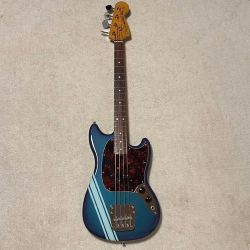 Fender vinteraii 70s mustang - 70s,