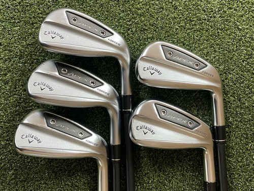 Callaway apex ai200 iron - callaway, set