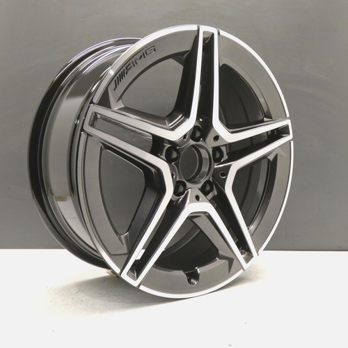 Mercedes classe amg - amg, 18