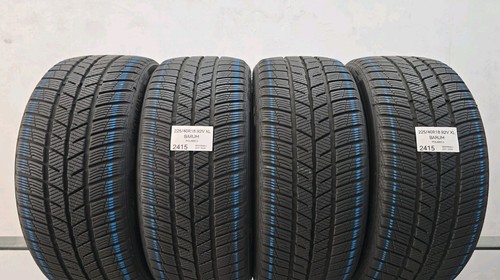 Pneus hiver 225 r18 - 4, 92v
