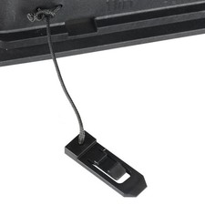 Planche De Surf Plastique Long