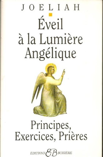 Joeliah eveil la lumiere - joeliah,