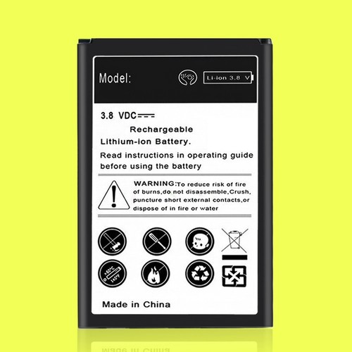 Boosting 1350mah cab31l0000c1 - boosting,