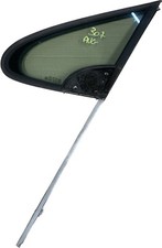 Custode Petite Vitre Fixe Déflecteur Avant Gauche Conducteur Peugeot 307 5 Porte