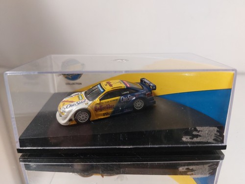 Minichamps champico opel - minichamps,