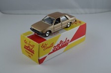 PEUGEOT 505 1982 SOLIDO 1/43
