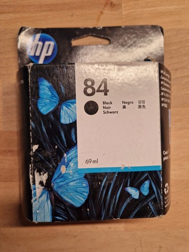 Cartouche originale neuve - originale, hp