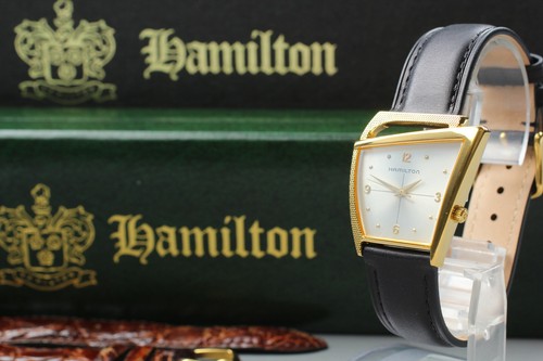 Montre homme hamilton 6230 - montre,