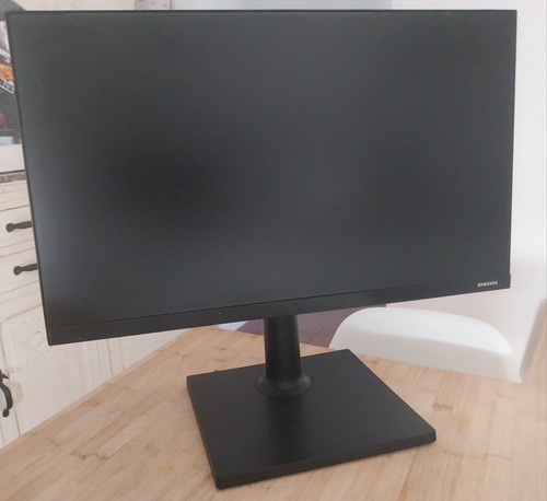 Ecran samsung pouces - pc, 75