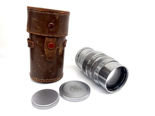 Asahi kogaku tele takumar - asahi,