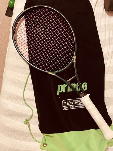 Lame tennis table prince - de,