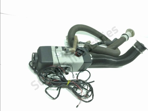 Webasto renault master - webasto, 2