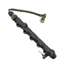 Fuel Rail Toyota Avensis Verso, OEM 89458-12020