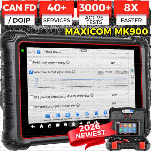 2026 new autel maxicom - 2026,